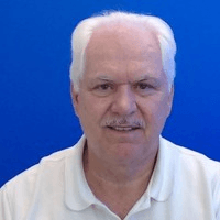 David Patten